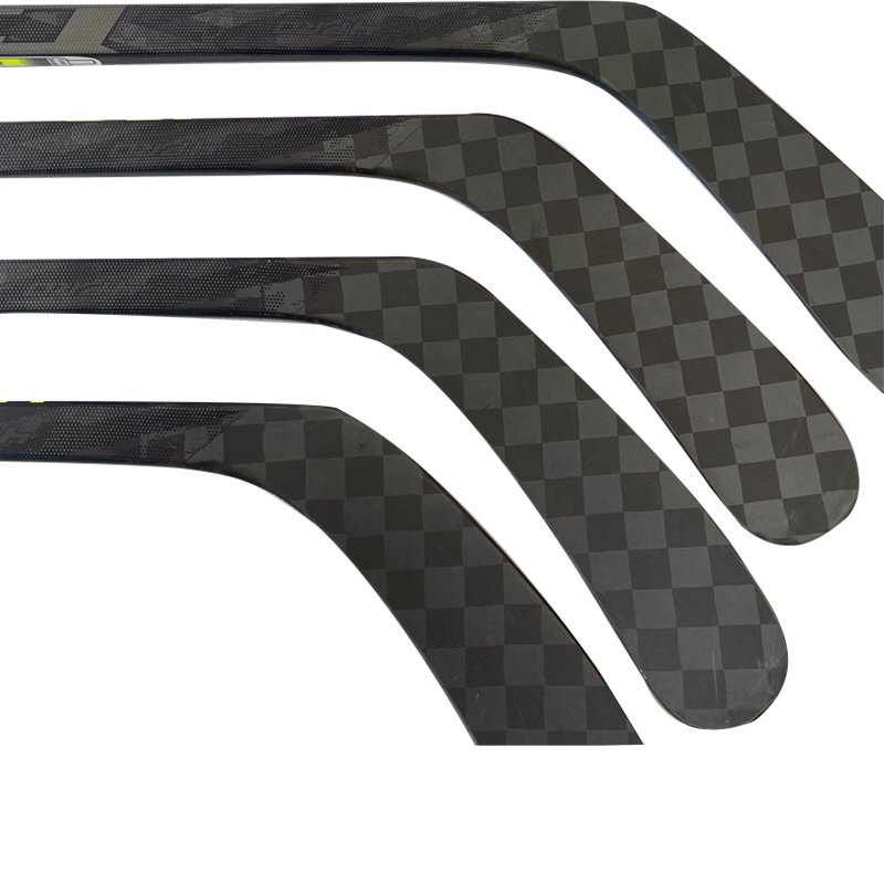 Popular model ice hockey stick with wholesales price