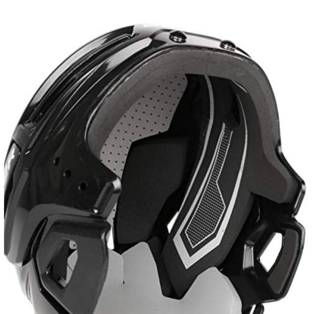 Wholesale High Quality Roller Land Hockey Sports Protective Helmet lacrosse helmet Children and Adult Hockey Helmet