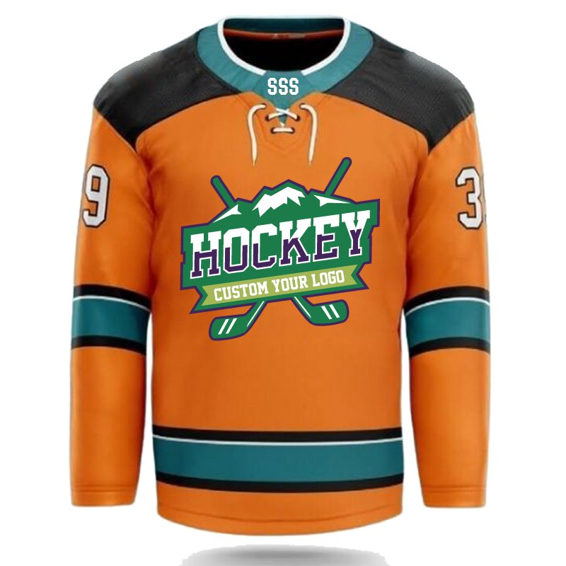 High Quality Rose Kids Oilers White Camouflage Sublimation Printing Ices Stars Winter Classic Hockey Jersey