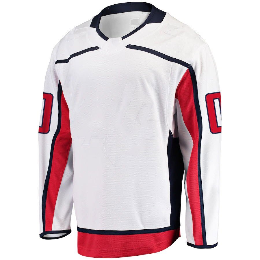 Wholesale Blank Custom Reversible Sublimation Ice Hockey Jerseys Team Practice Hockey Jersey