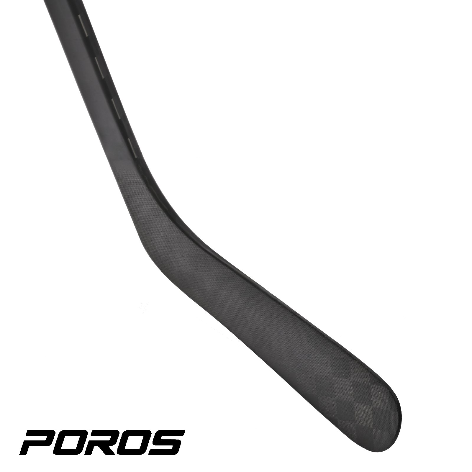 Manufacture ODM Hybrid Kick Ice Hockey Stick 100% Carbon Fiber Lightweight Athletes Quality Customized SNR/INT