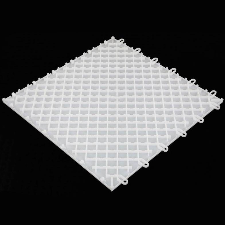 Hockey Dryland Flooring Tiles Professional Quality Training Aid for Stickhandling