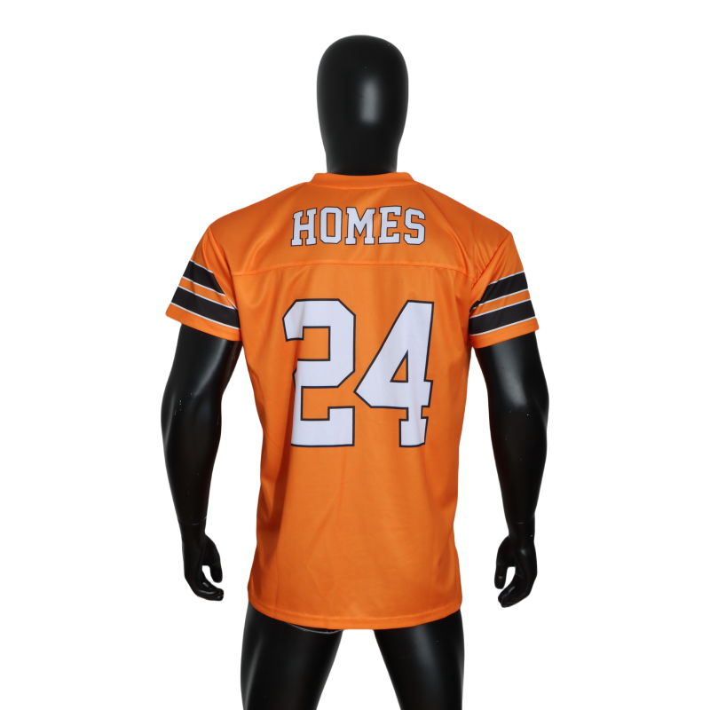 Team Ice Hockey Jersey Custom Breathable Sublimated Ice Hockey Wear For Men Youth