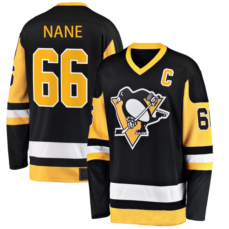 Wholesale High Quality Different Names Numbers Players Ice Hockey Jersey Custom Men's Sublimation Ice Hockey Uniform