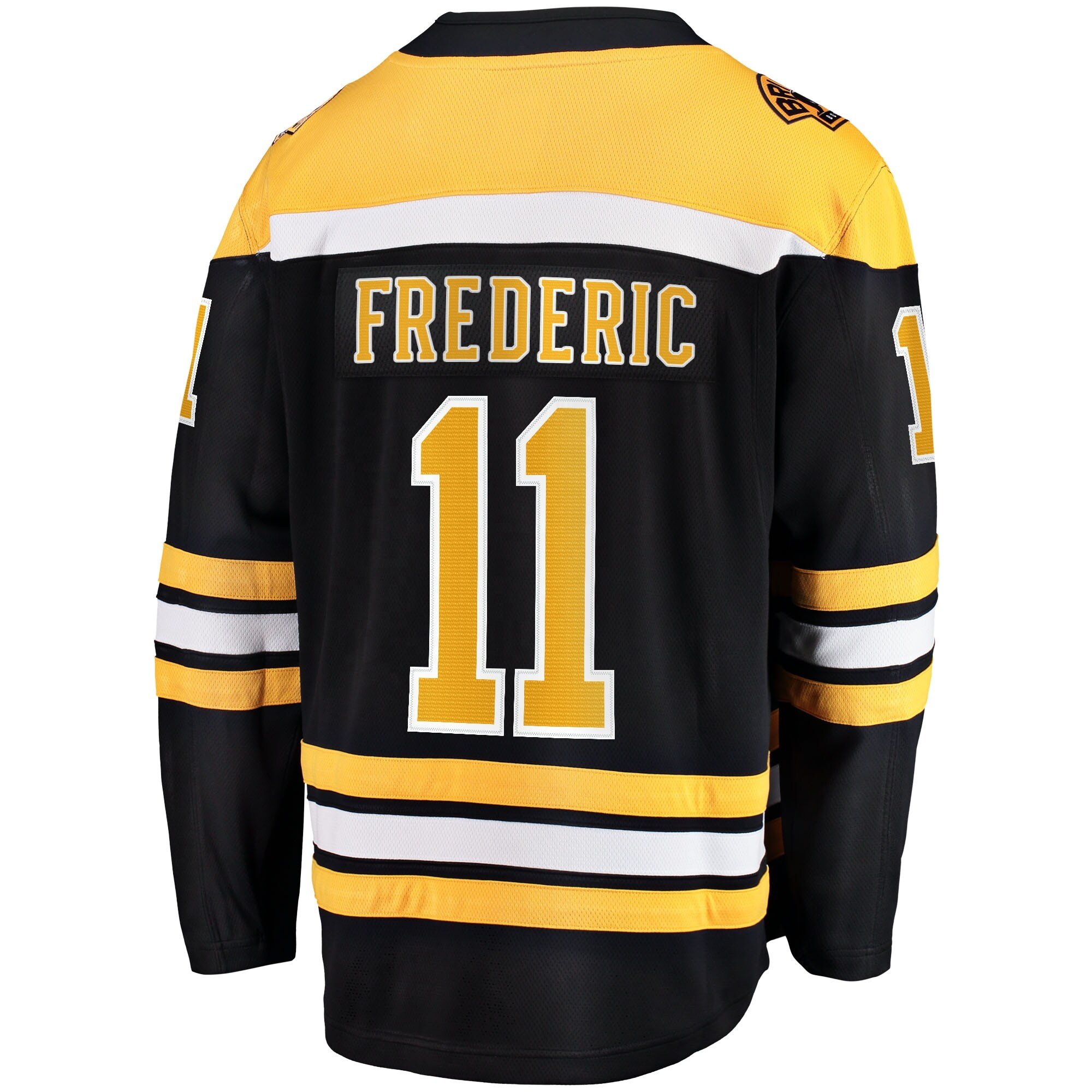 2024 Men's Boston Jersey Ice Hockey Jersey Embroidered Shirts Stitched Uniform Bruins Home Alternate Wear