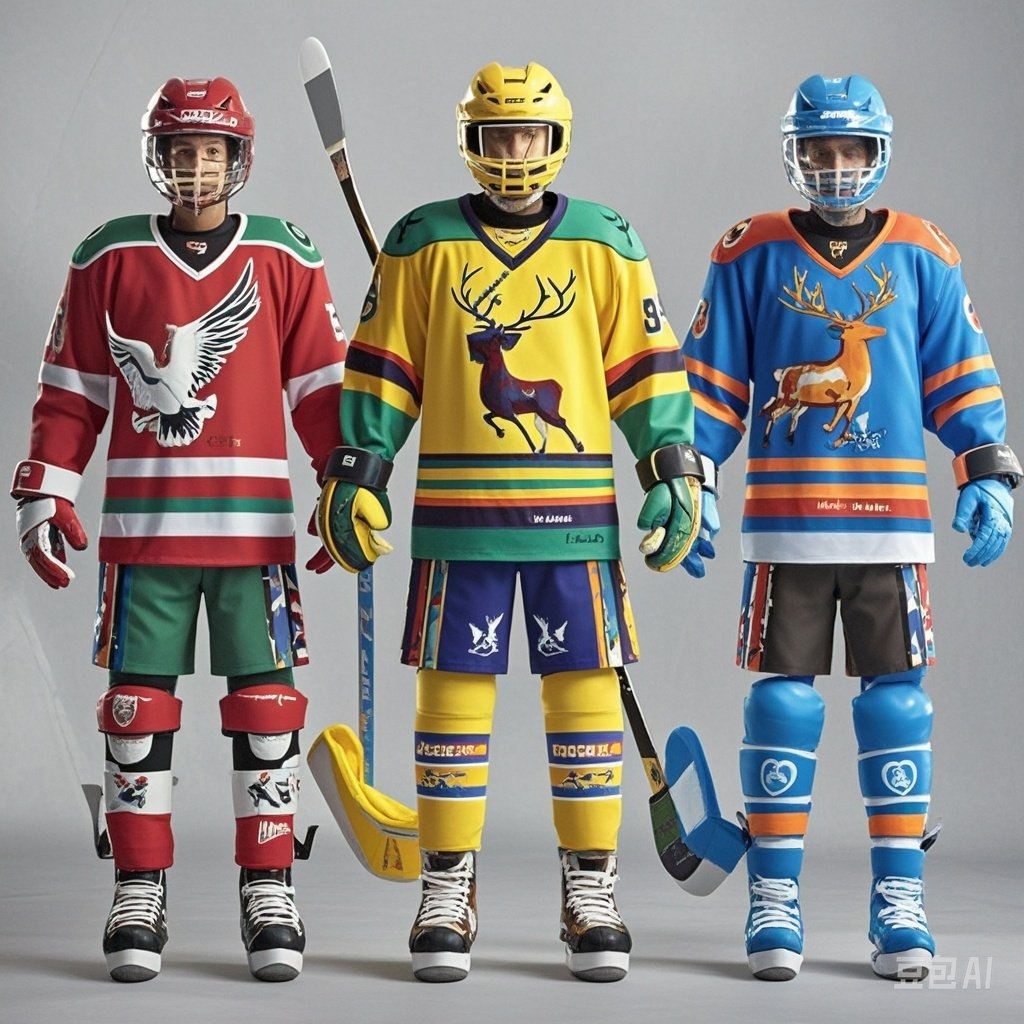 OEM Custom Ice Hockey Jersey Custom Ice Hockey Wear Ice Hockey Suit Custom