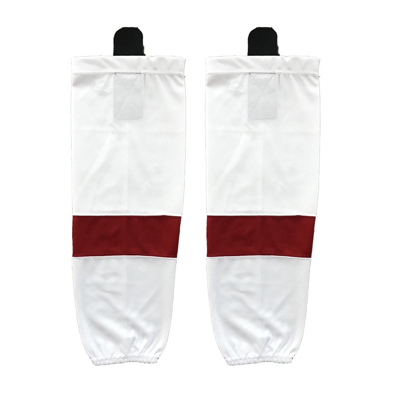 2024 custom sports wear custom ice hockey socks any color