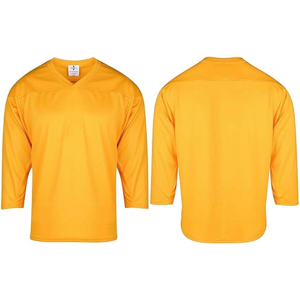 Embroidered Blank Hockey Jersey Custom Cheap Unique Hockey Tackle Twill Team Ice Hockey Jersey Sportswear Men Digital Print