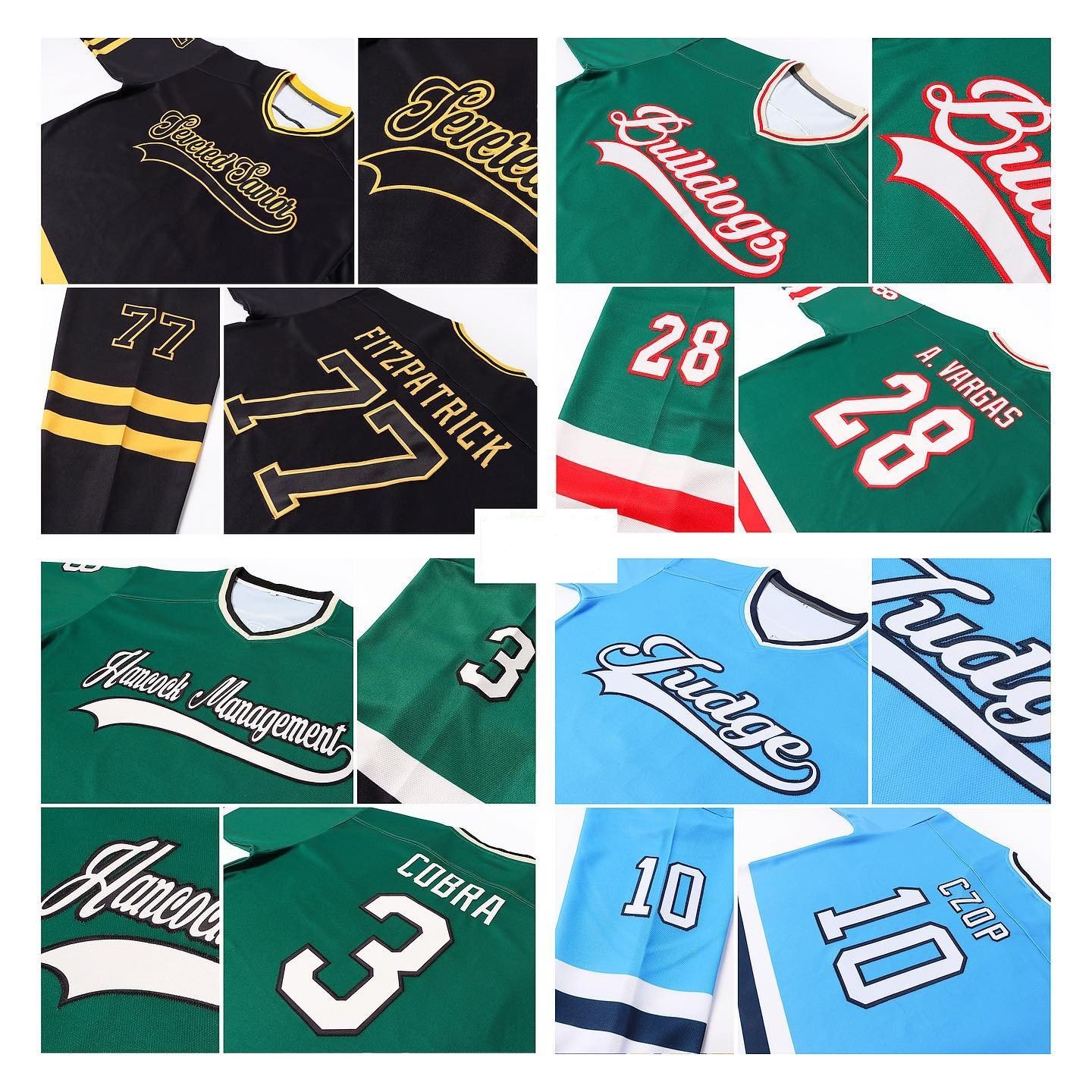 Stylish Design Cropped Hockey Jersey For Men Quick Dry Reversible Sublimation Youths Ice Hockey Practice Jersey