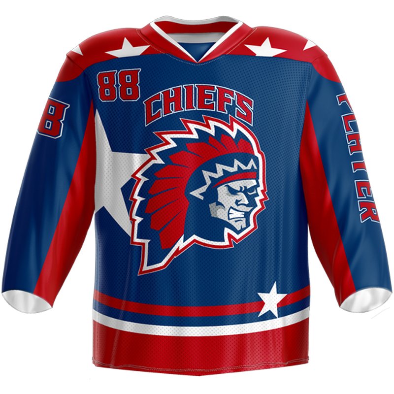 wholesale blank custom reversible sublimation ice hockey jerseys team hockey jersey plain hockey jersey