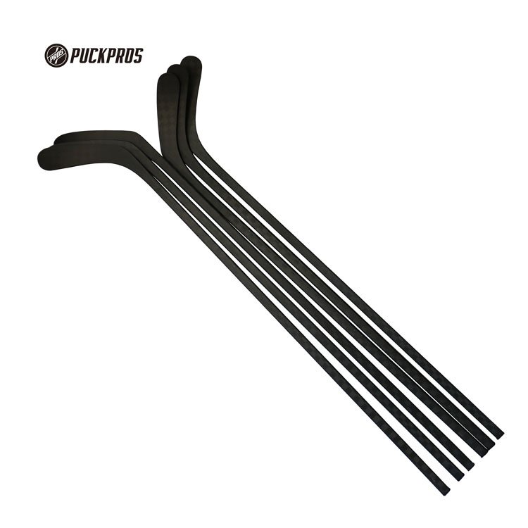 Ice Hockey Stick Carbon Fiber High Quality Ice Hockey Stick Senior Composite Hockey Stick For Junior