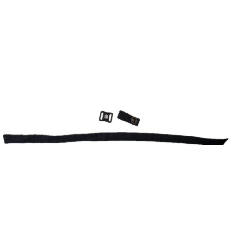 Wholesale Hockey Helmets Replacement Chin Strap 50cm Fitting Strap Hockey Helmet Chin Strap for Player Helmets
