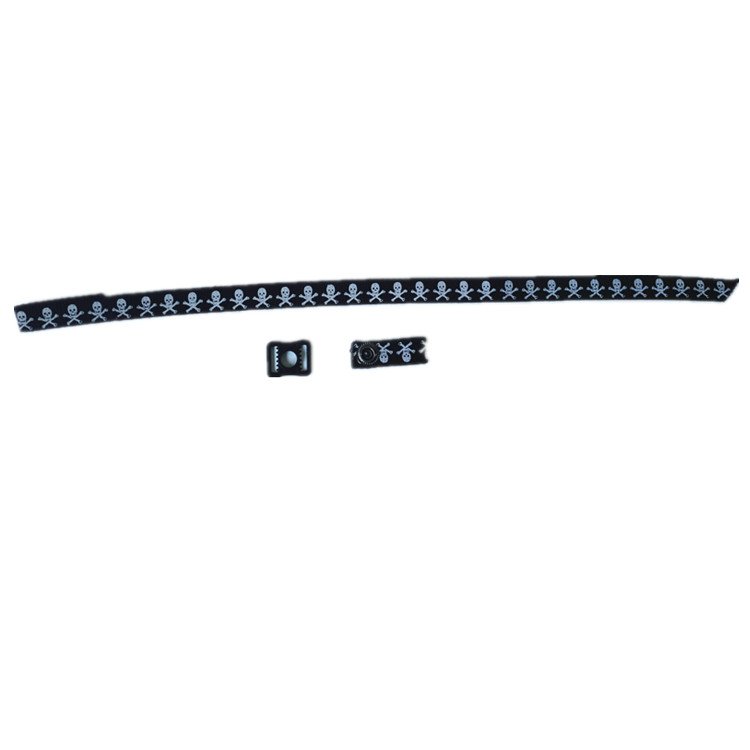 Wholesale Hockey Helmets Replacement Chin Strap 50cm Fitting Strap Hockey Helmet Chin Strap for Player Helmets