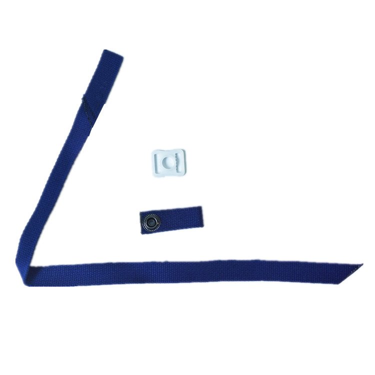 Wholesale Hockey Helmets Replacement Chin Strap 50cm Fitting Strap Hockey Helmet Chin Strap for Player Helmets