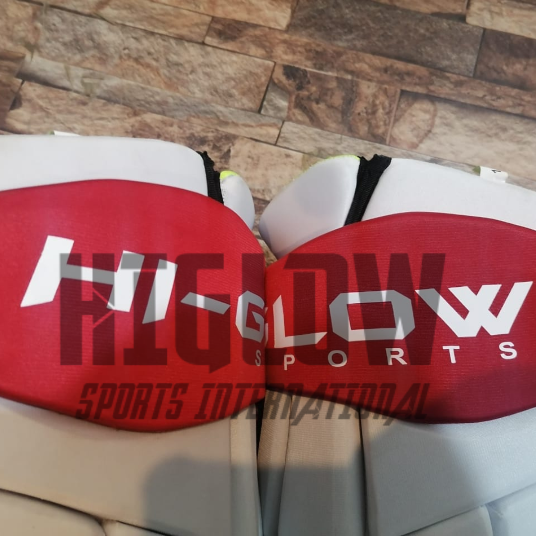 Pro Hockey Gear Supplier 12'' 13'' 14'' Ice Hockey Gloves Pair All Sizes Fully Padded Customized Ice Hockey Gloves