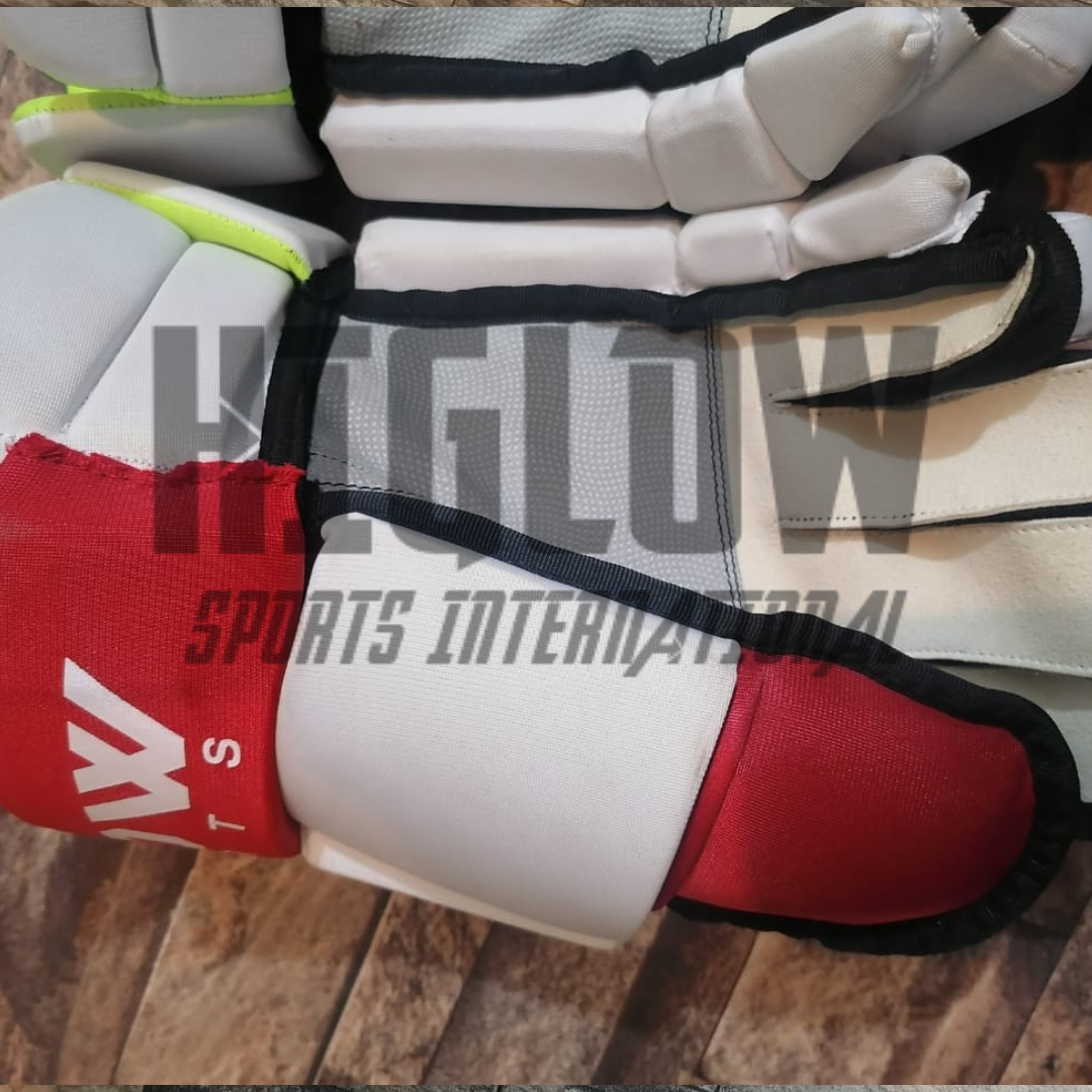 Pro Hockey Gear Supplier 12'' 13'' 14'' Ice Hockey Gloves Pair All Sizes Fully Padded Customized Ice Hockey Gloves