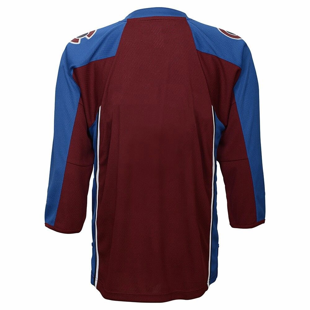 Sublimation Custom Ice Hockey Jersey Wholesale Hockey Practice Jerseys