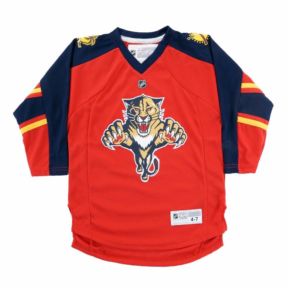 Sublimation Custom Ice Hockey Jersey Wholesale Hockey Practice Jerseys
