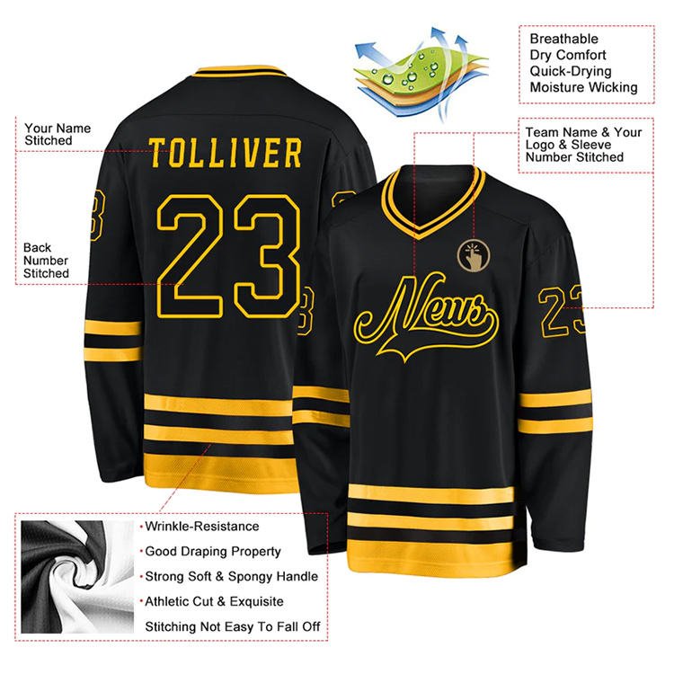 Wholesale Ice Hockey Jersey Colorado City Stitched Sports Cheap Men Red Hockey Wear