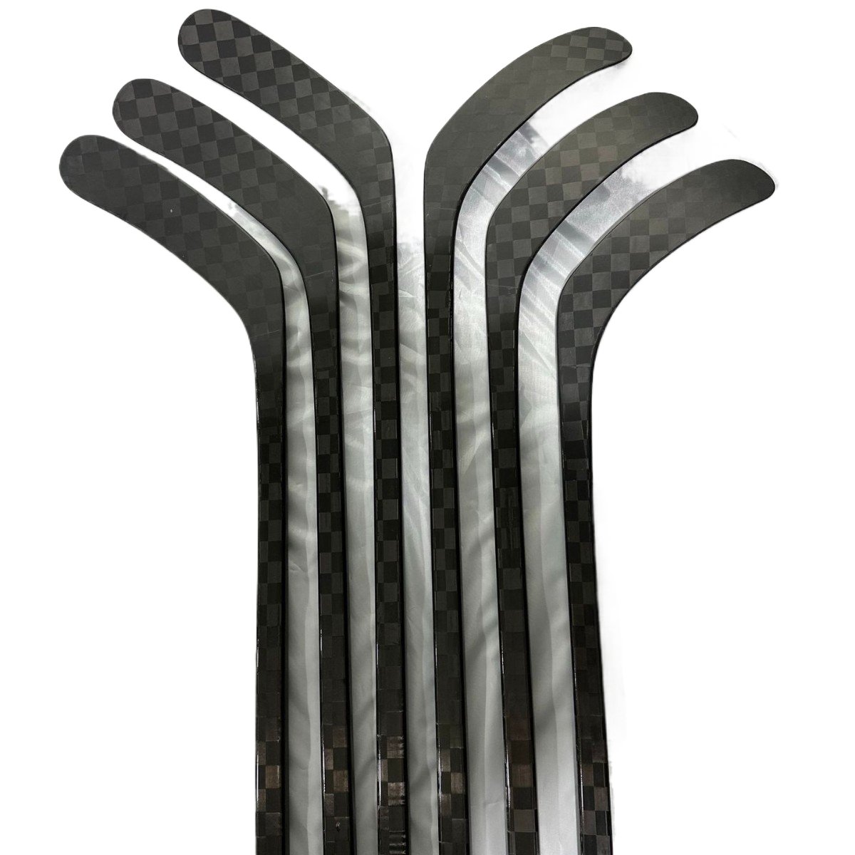 Top quality 100% Carbon Fiber 420g Ice Hockey Sticks