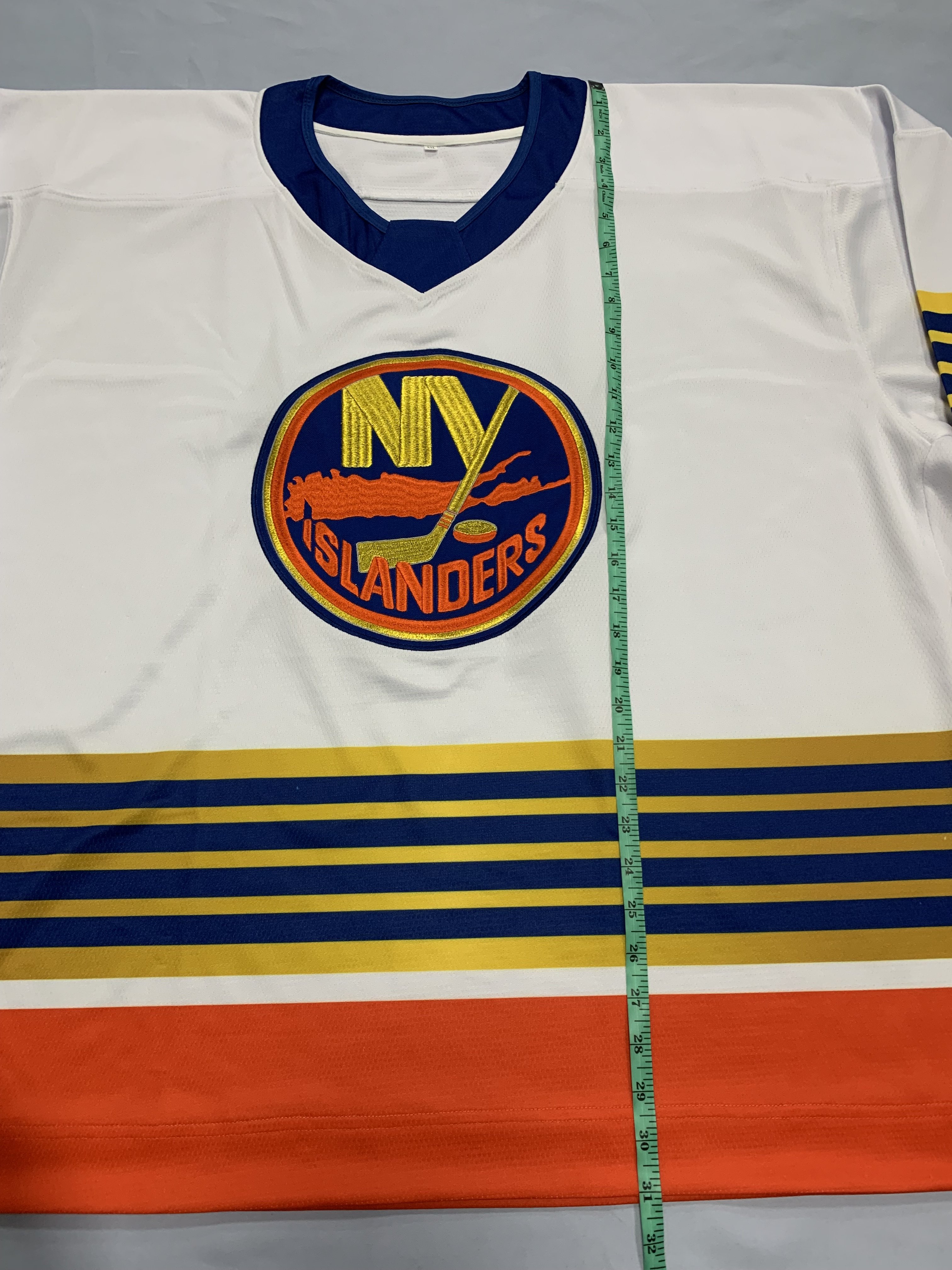 high quality embroidery tampa bay lightning ice hockey jersey custom team hockey jersey