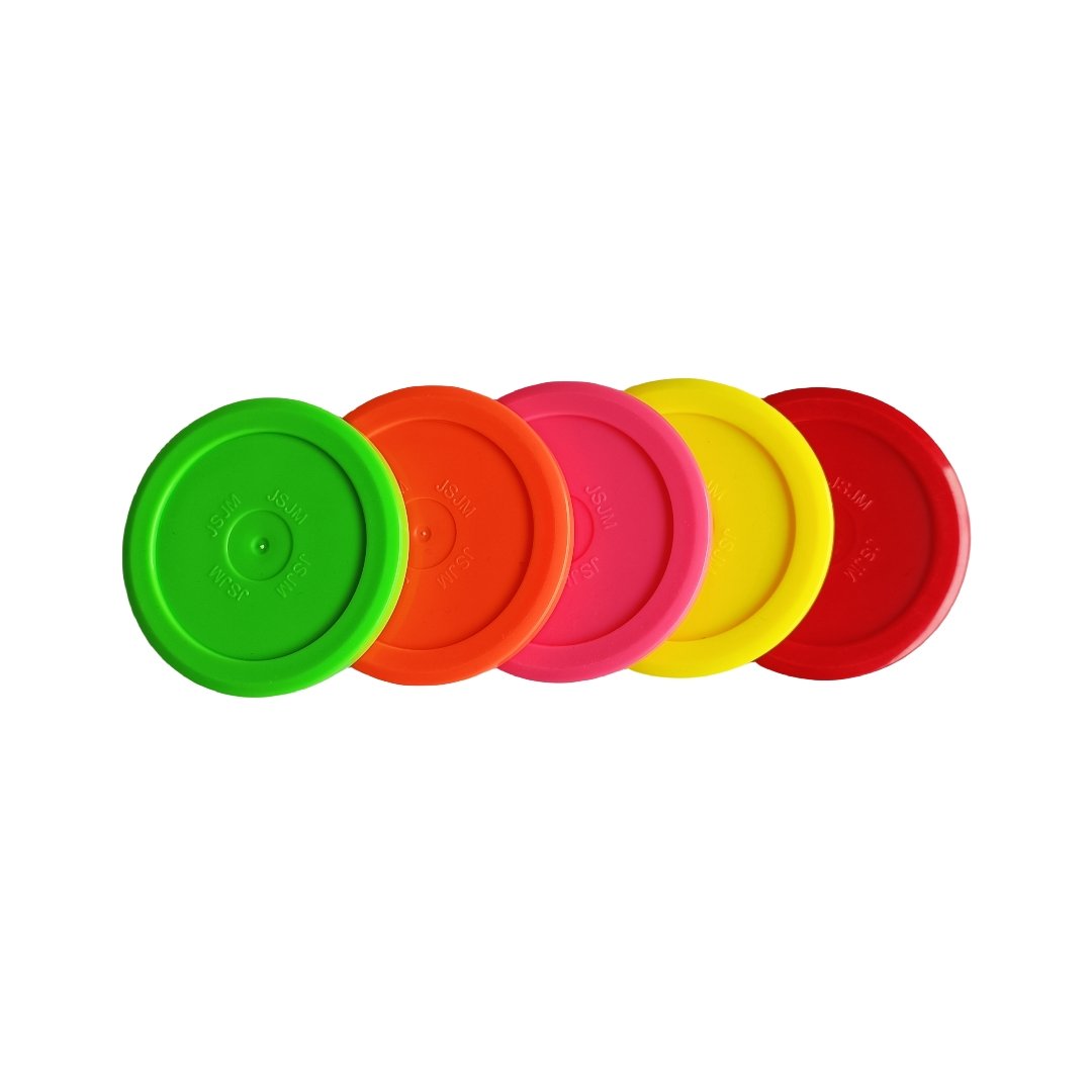 Arcade machine Air Hockey pucks 55mm ball pieces gamemachine spare parts game center ice hockey accessory