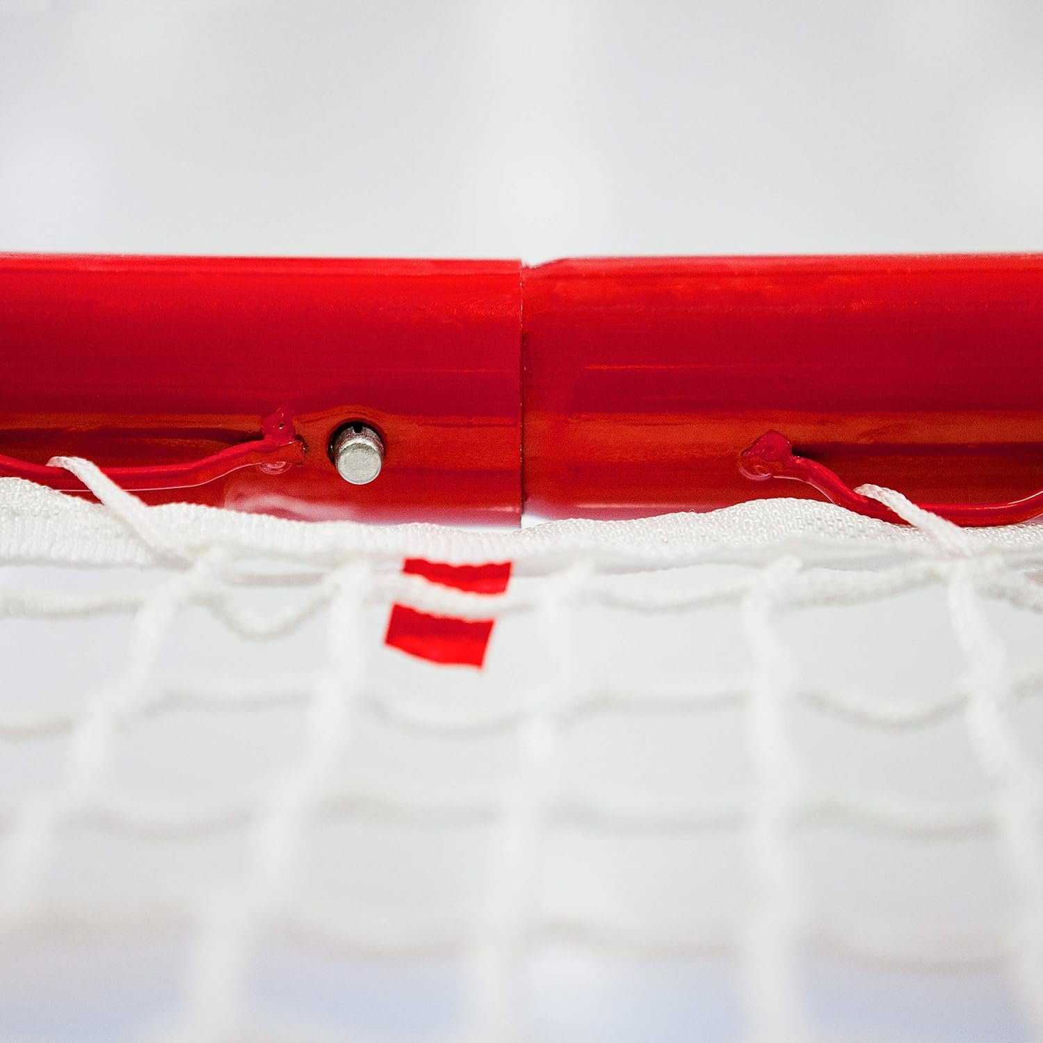 Factory Custom Portable Hockey Goal ice hockey Goals for practice