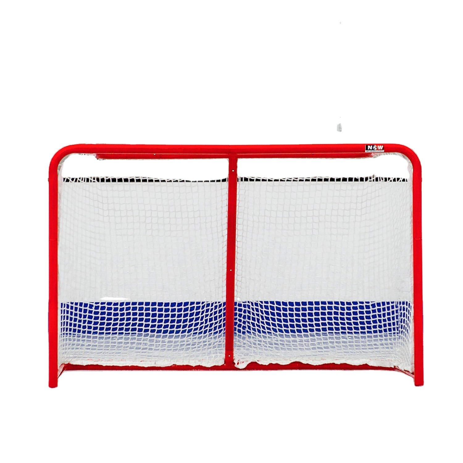 Factory Custom Portable Hockey Goal ice hockey Goals for practice