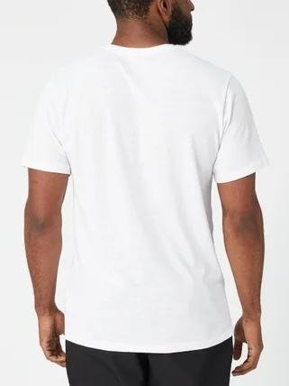 Core Tri-Blend Relaxed T Shirt - Men's hockey shirt