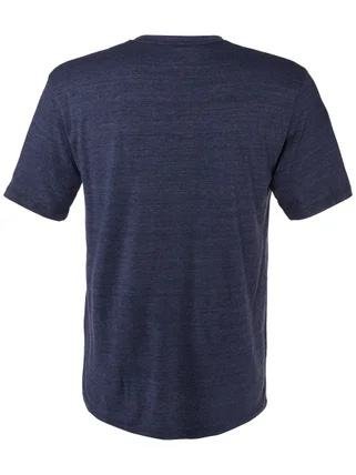 Core Tri-Blend Relaxed T Shirt - Men's hockey shirt