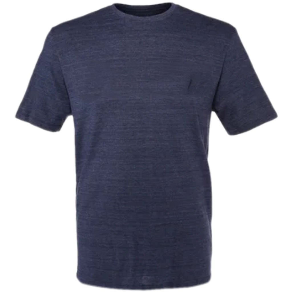 Core Tri-Blend Relaxed T Shirt - Men's hockey shirt