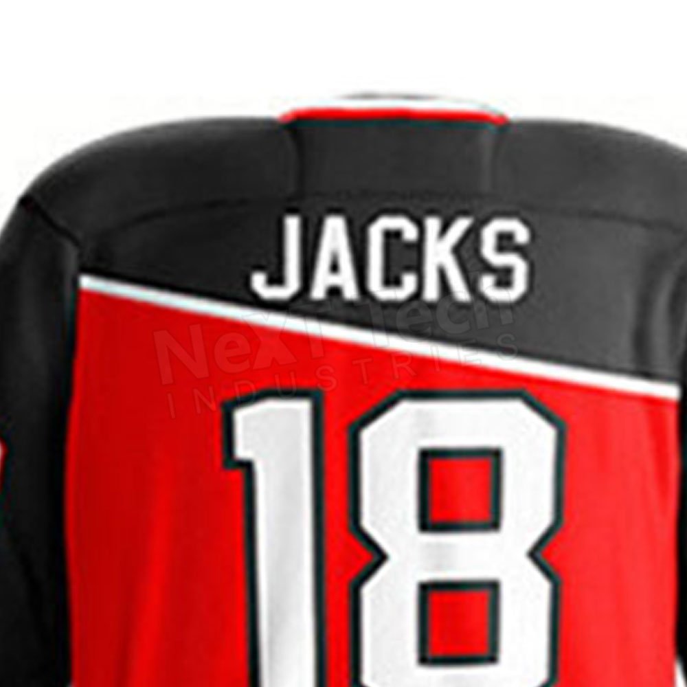 Plus Size Ice Hockey Uniform For Sale Customized Logo Design Ice Hockey Uniform Made In Pakistan