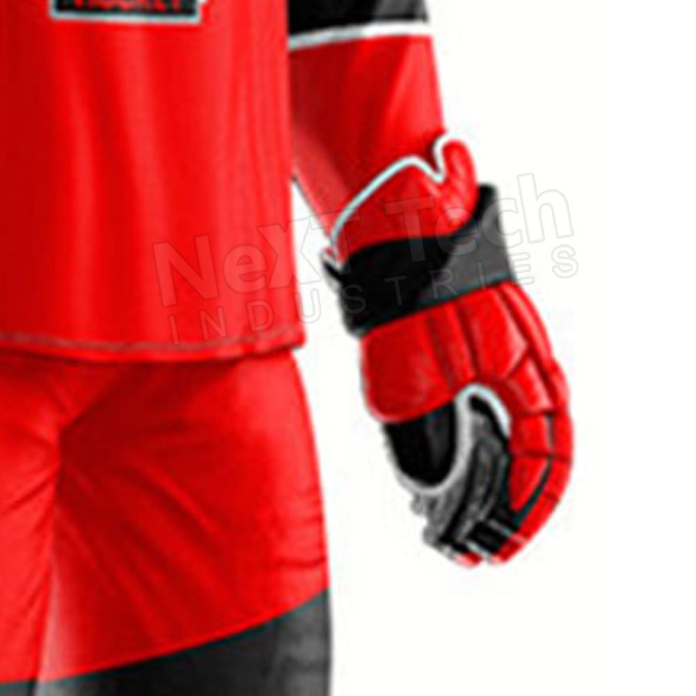 Plus Size Ice Hockey Uniform For Sale Customized Logo Design Ice Hockey Uniform Made In Pakistan