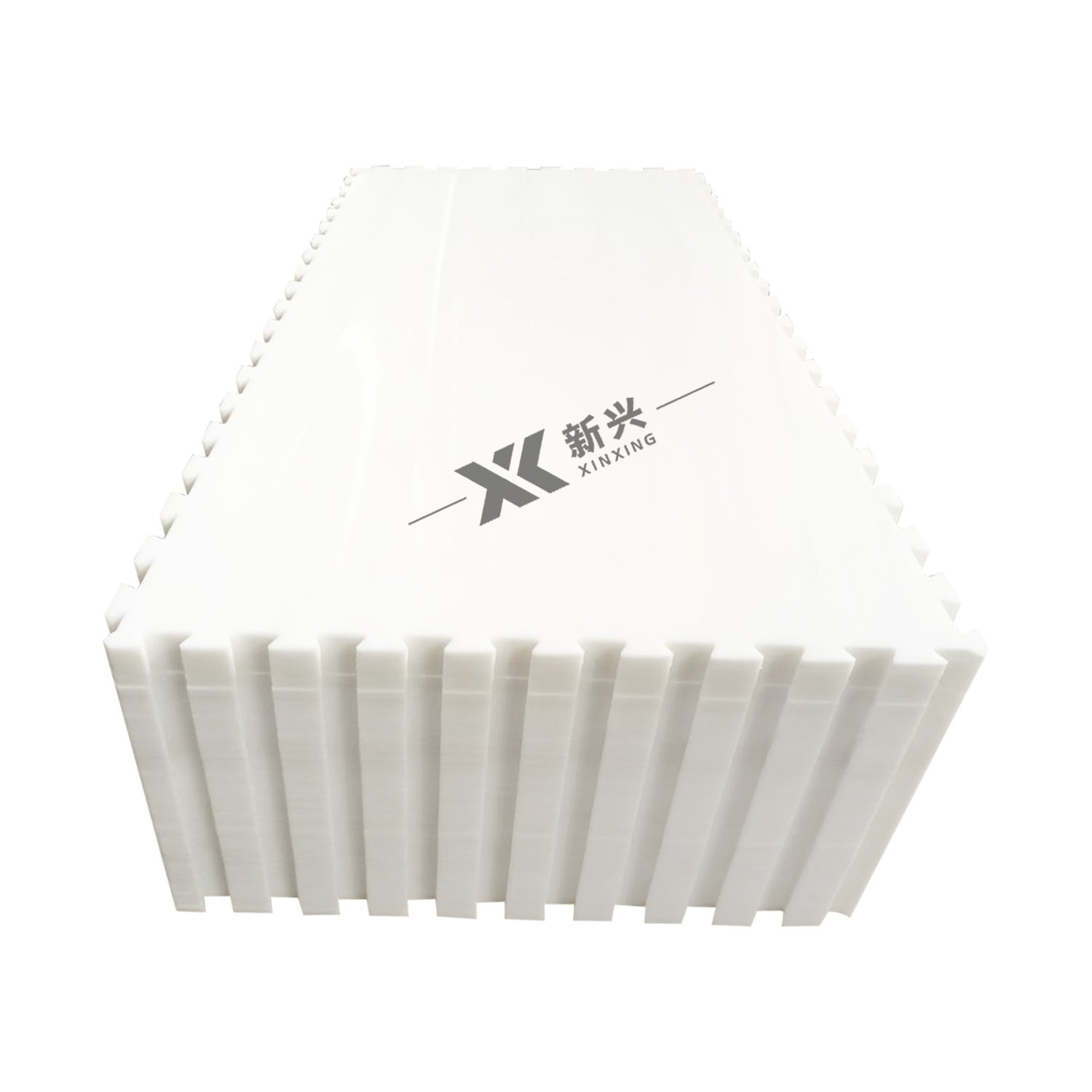 Self Lubricating indoor Synthetic Ice UHMWPE Synthetic Ice rink