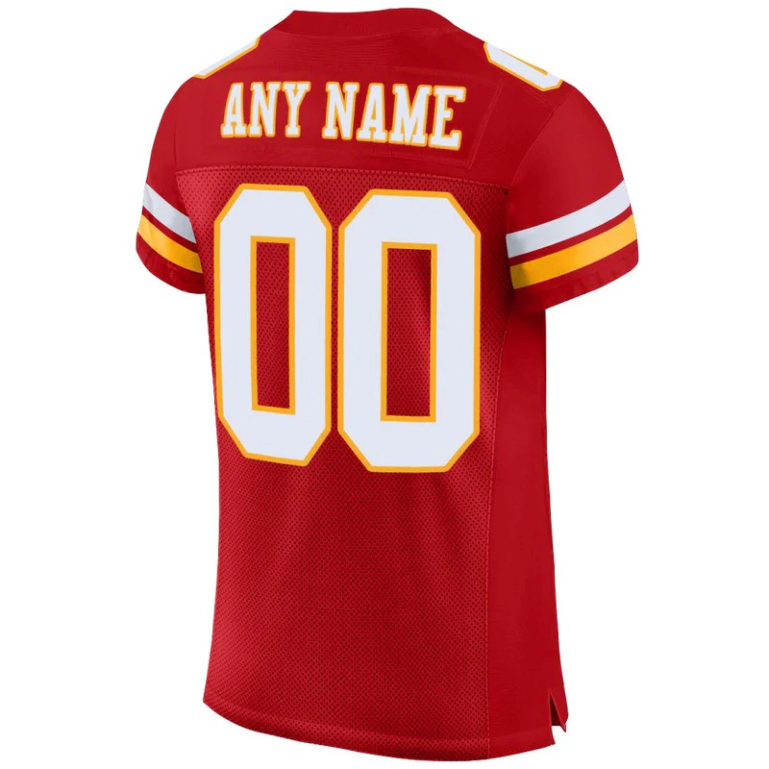 New Arrivals Chenille 100%Polyester Hockey Jerseys Uniform Mesh Sublimated Mesh Printed Applique Logos Custom Embroidery