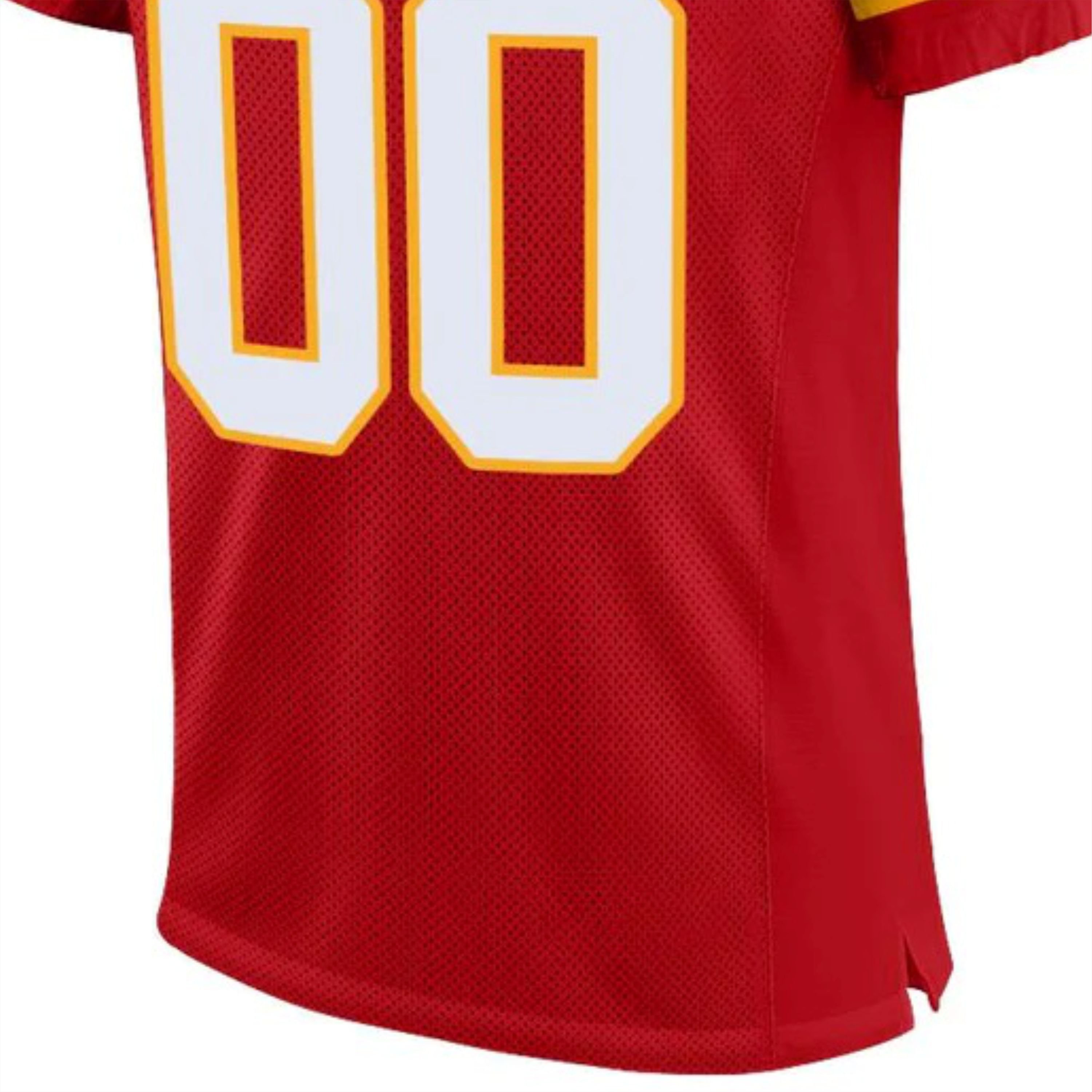 New Arrivals Chenille 100%Polyester Hockey Jerseys Uniform Mesh Sublimated Mesh Printed Applique Logos Custom Embroidery