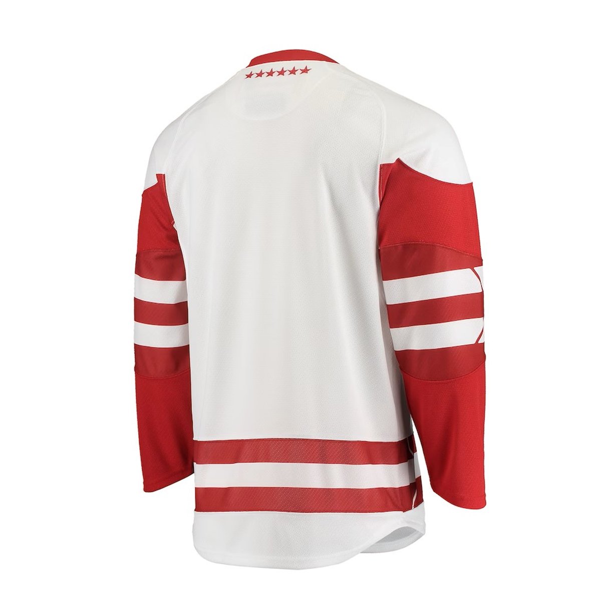 Embroidery Applique Ice Hockey Jersey Custom Ice Hockey Wear Men Blank Ice Hockey Jerseys