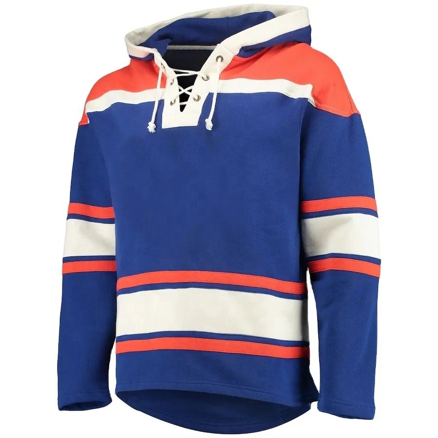 View larger image Add to Compare Share sport wear men's hoodies custom ice hockey wear montreal canadiens jersey ice hockey hood