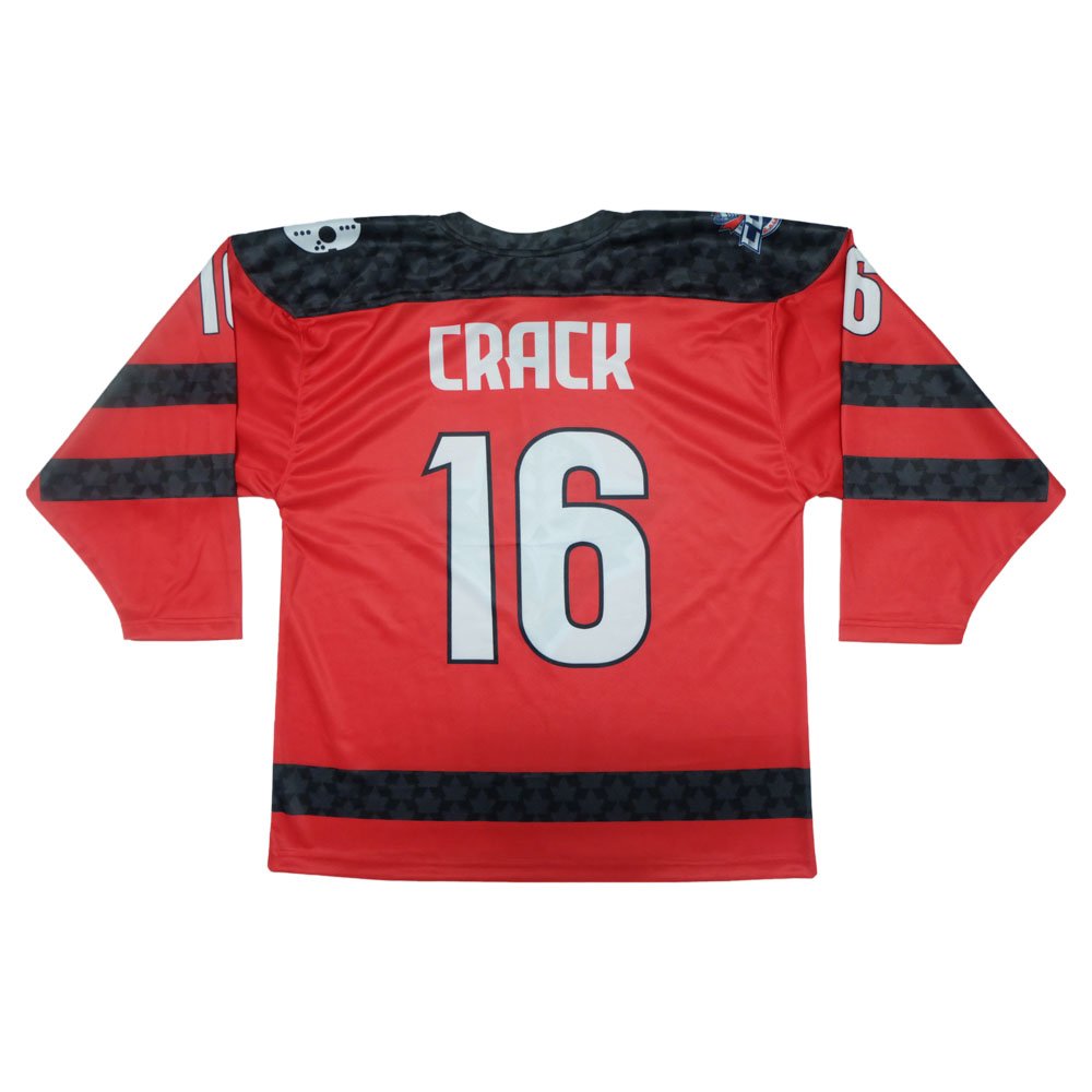 OEM service wholesale promotional cheap custom team hockey jerseys full sublimation hockey team uniform