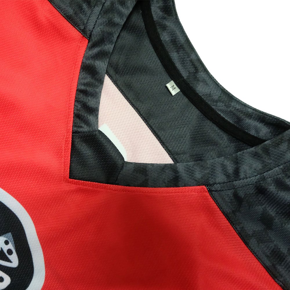 OEM service wholesale promotional cheap custom team hockey jerseys full sublimation hockey team uniform