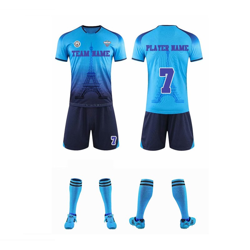 Sublimation custom sports team wear club gym baseball jersey rugby ice hockey basketball wear football soccer wear jerseys