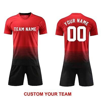 Sublimation custom sports team wear club gym baseball jersey rugby ice hockey basketball wear football soccer wear jerseys