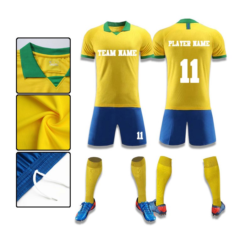 Sublimation custom sports team wear club gym baseball jersey rugby ice hockey basketball wear football soccer wear jerseys