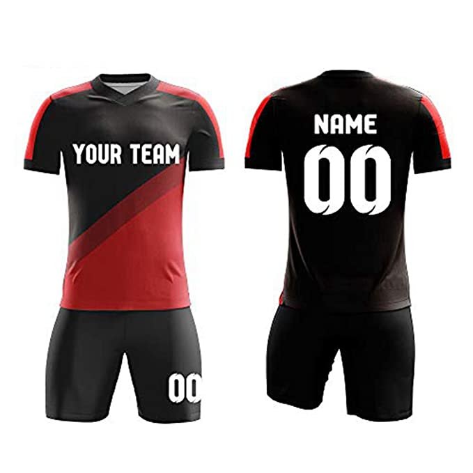 Sublimation custom sports team wear club gym baseball jersey rugby ice hockey basketball wear football soccer wear jerseys