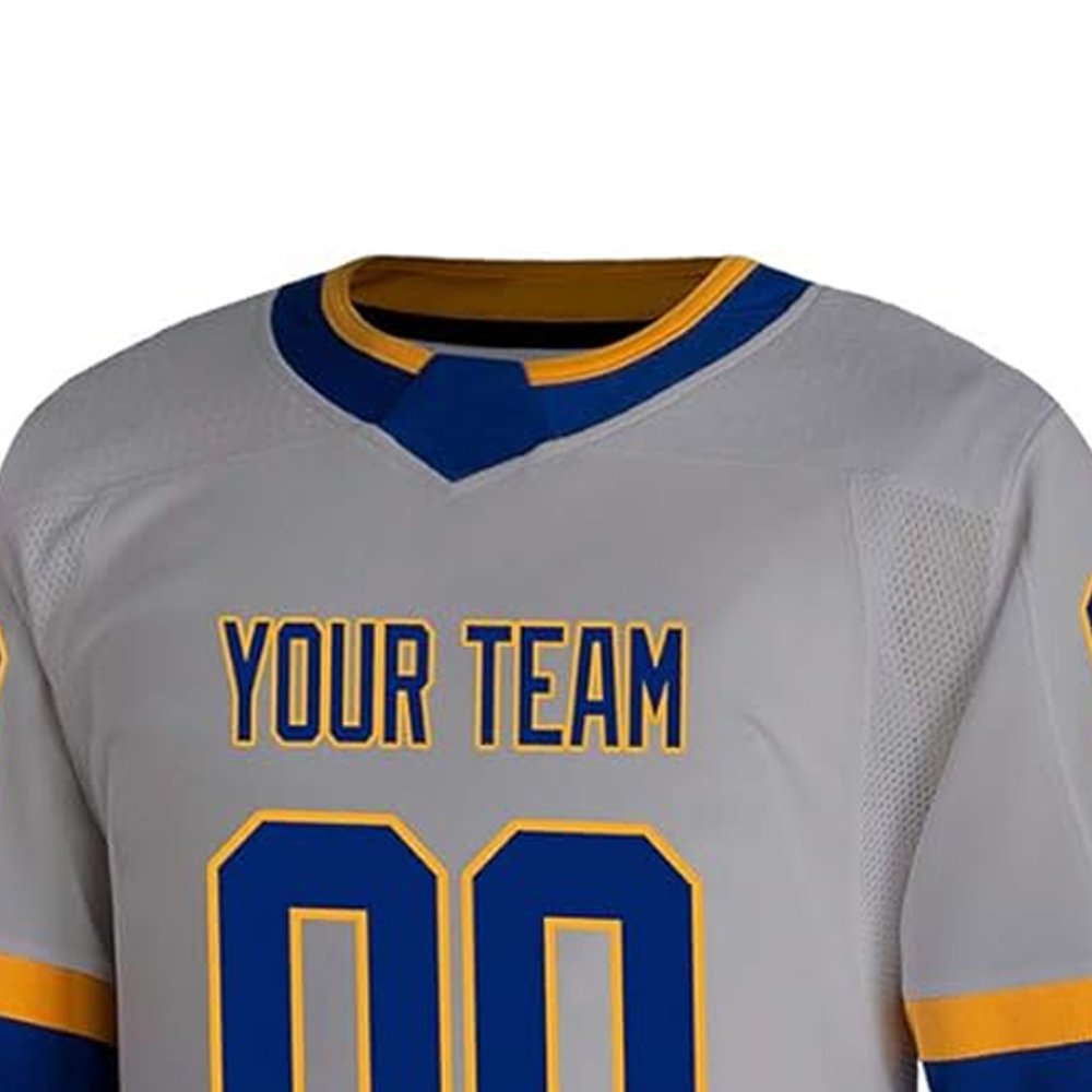 2024 OEM Team Hockey Jack O'Callahan 21 Mike Eruzione Jim Craig Miracle On Ice Hockey Jersey