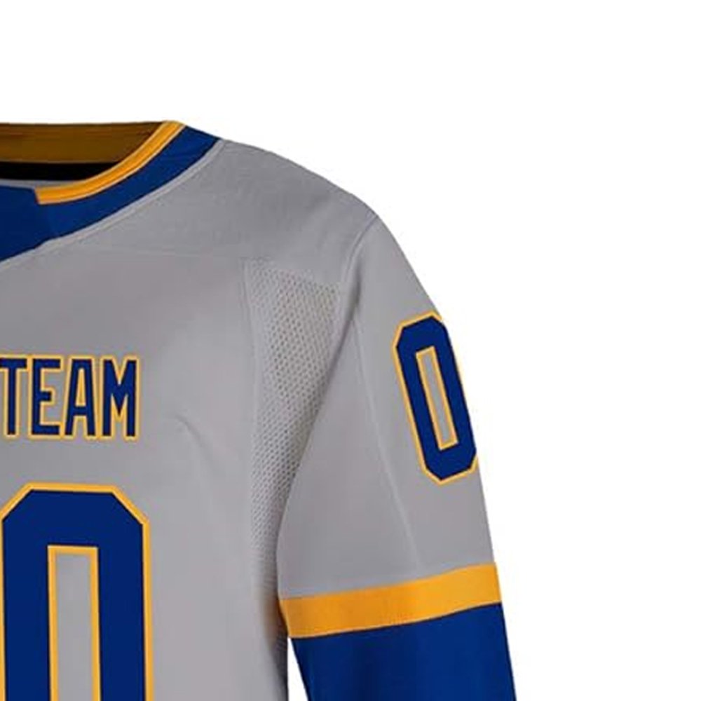 2024 OEM Team Hockey Jack O'Callahan 21 Mike Eruzione Jim Craig Miracle On Ice Hockey Jersey