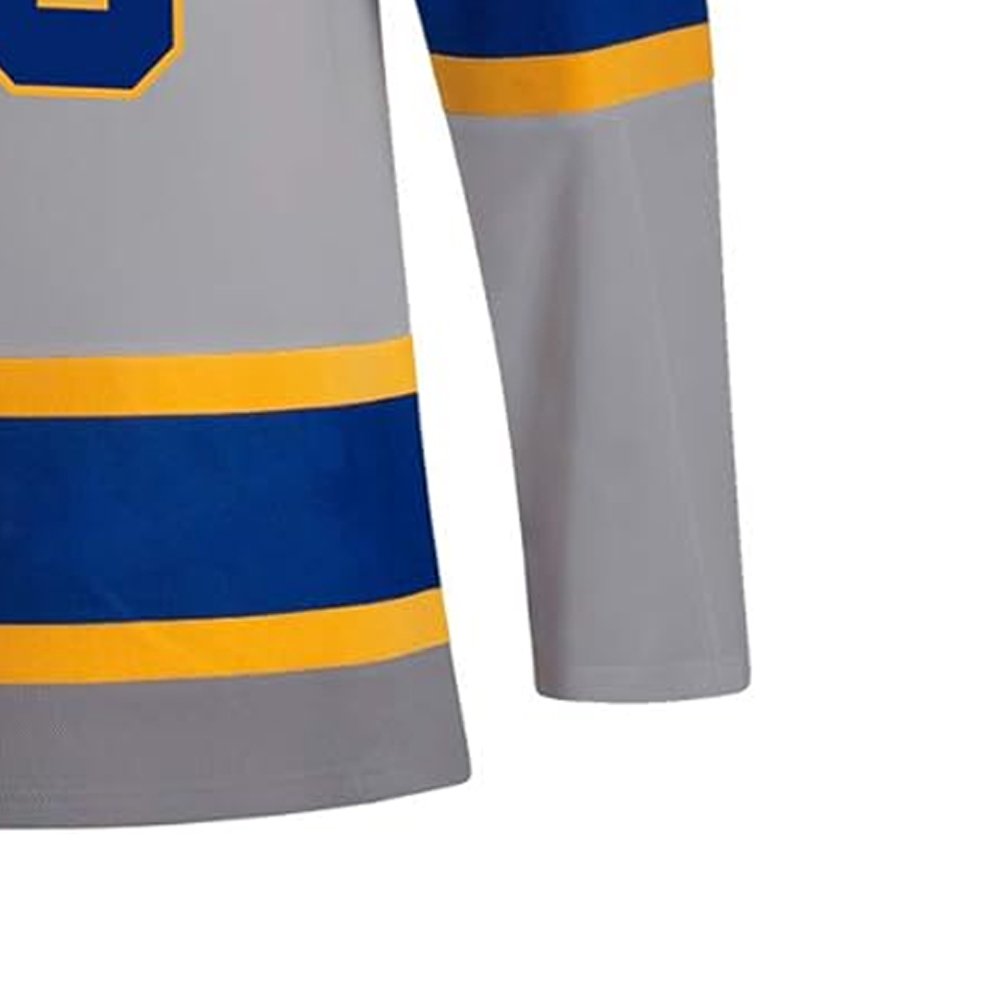 2024 OEM Team Hockey Jack O'Callahan 21 Mike Eruzione Jim Craig Miracle On Ice Hockey Jersey