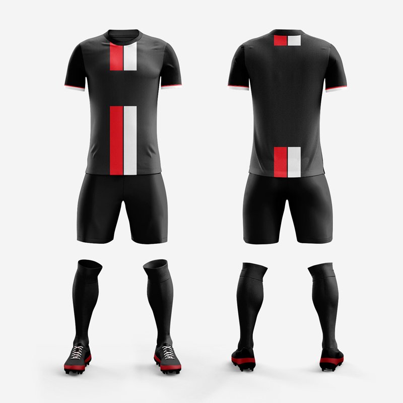 Sublimation Custom Sports Team Wear Club Gym Baseball Jersey Rugby Ice Hockey Basketball Wear Football Soccer Wear