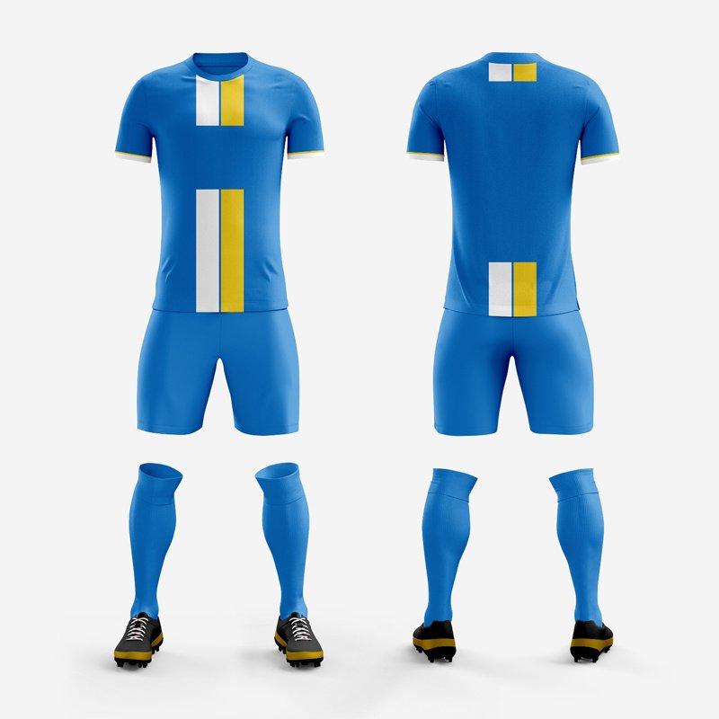 Sublimation Custom Sports Team Wear Club Gym Baseball Jersey Rugby Ice Hockey Basketball Wear Football Soccer Wear