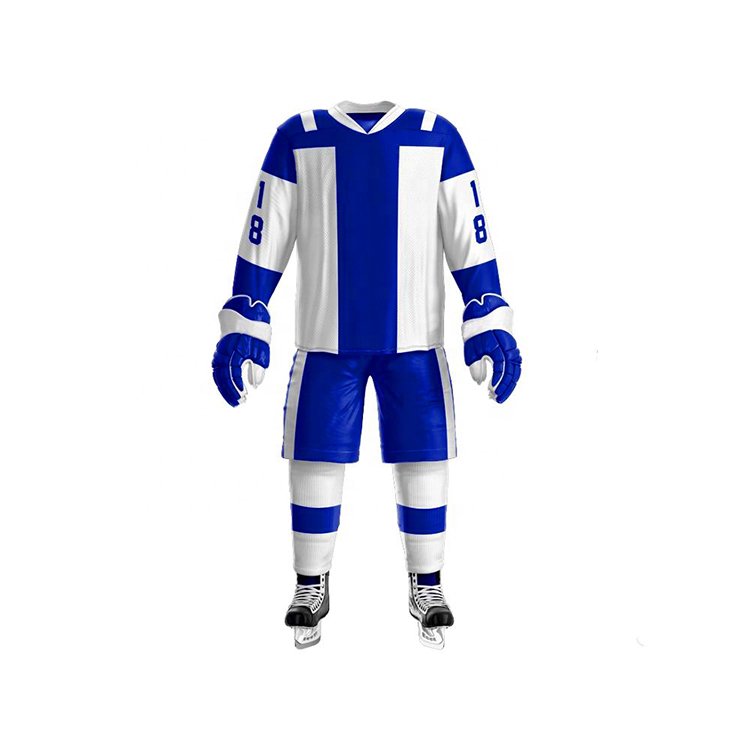 Manufactured Customized premium quality factory Ice hockey pant shell for Ice hockey uniform